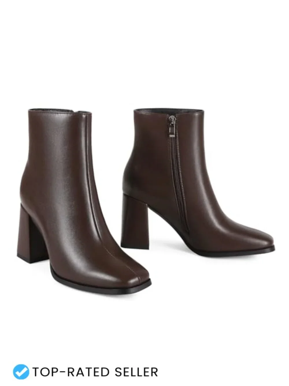 N/A elegant ankle